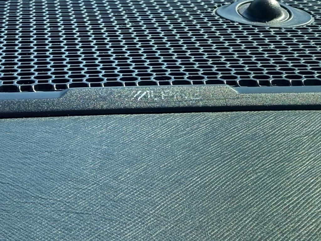 RAM 1500 Limited Crew Cab SWB 4WD 2019