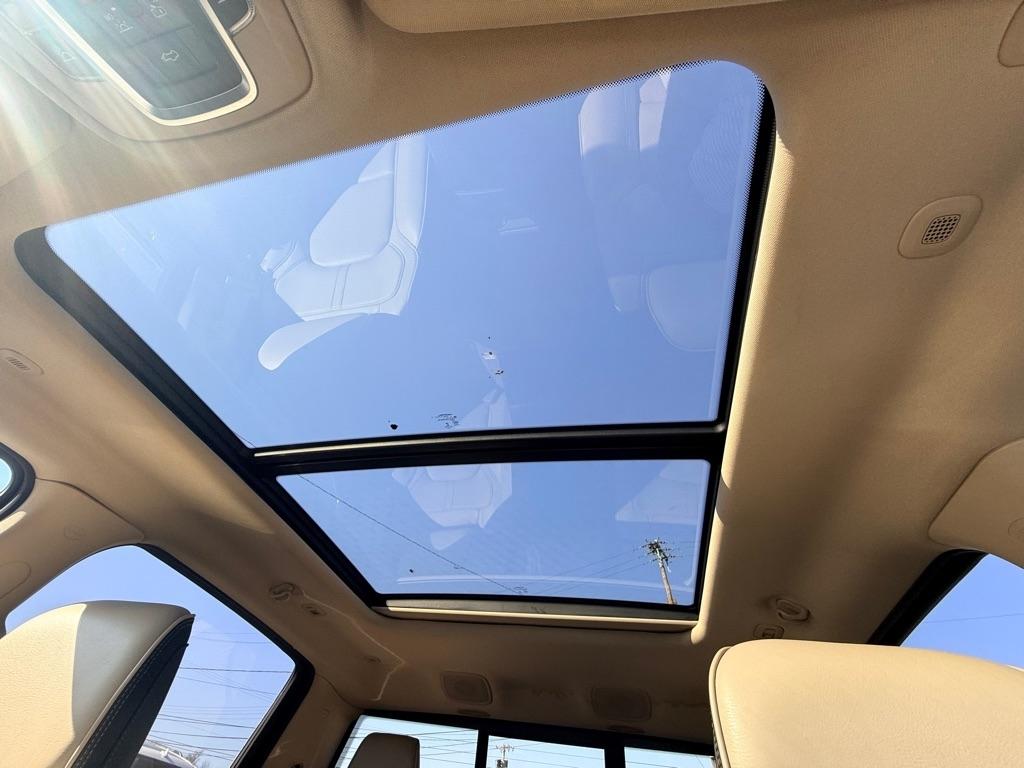 RAM 1500 Limited Crew Cab SWB 4WD 2019