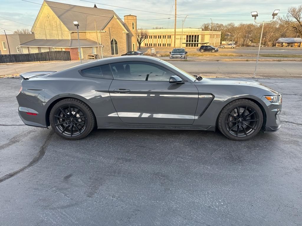 Ford Shelby GT350 Base 2018