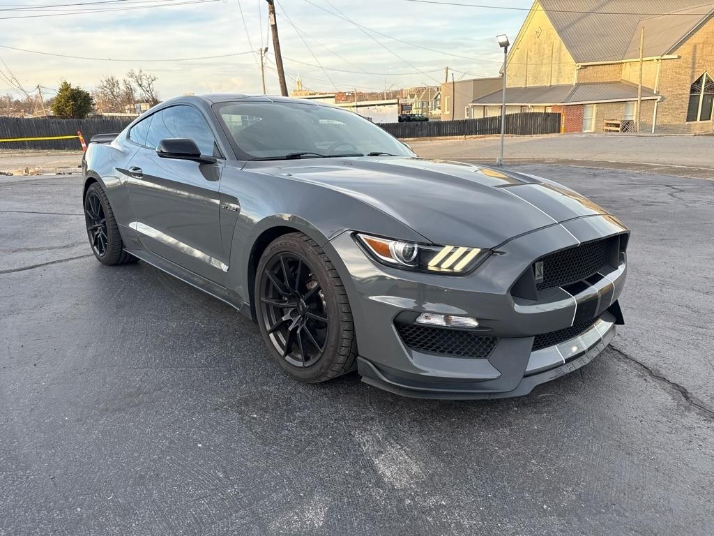 Ford Shelby GT350 Base 2018