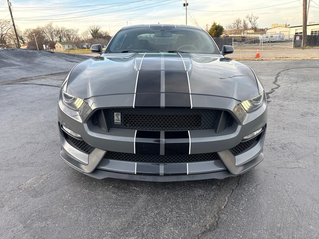 Ford Shelby GT350 Base 2018