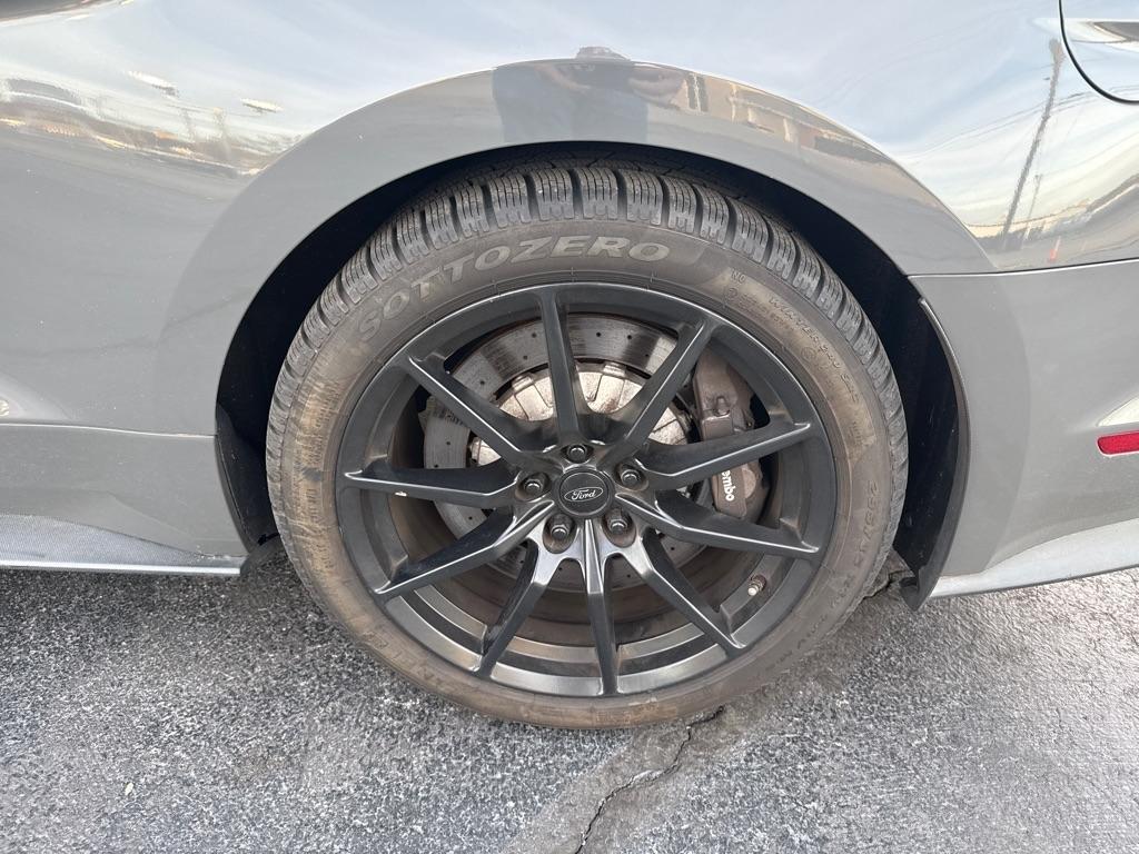 Ford Shelby GT350 Base 2018