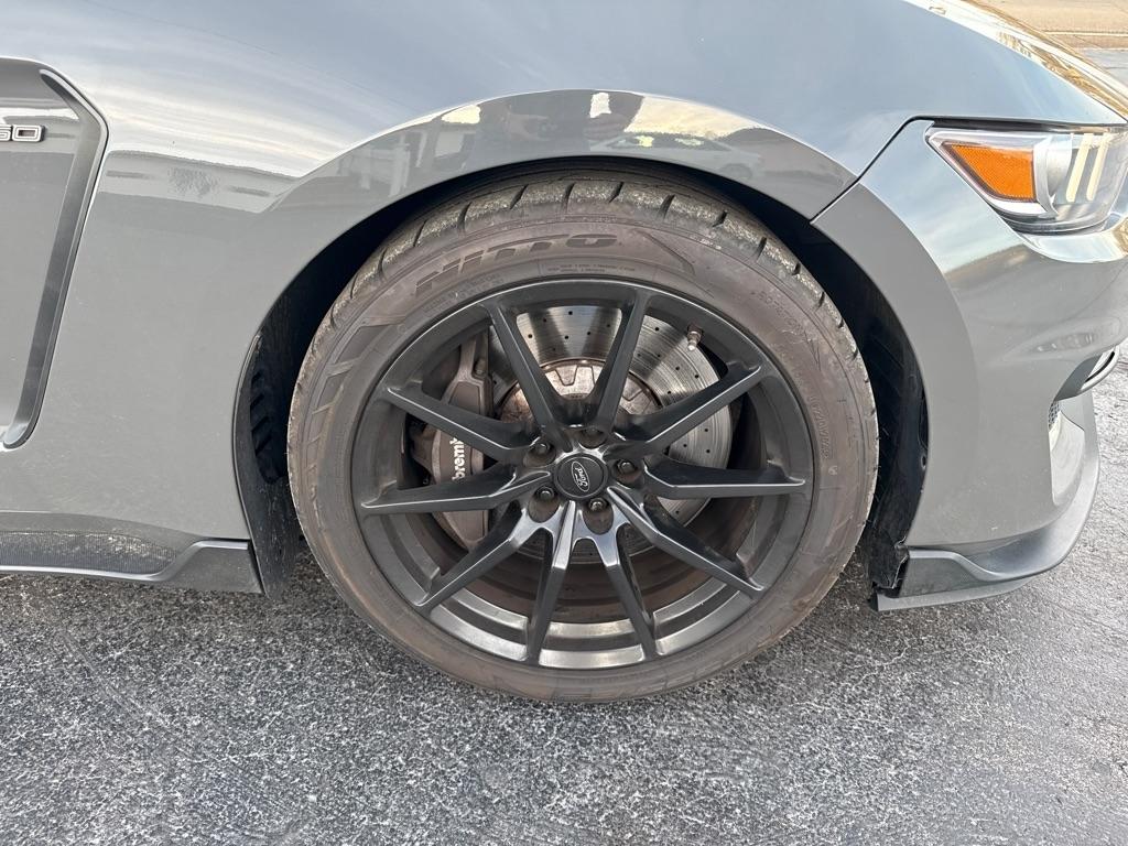 Ford Shelby GT350 Base 2018