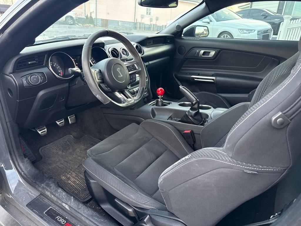 Ford Shelby GT350 Base 2018