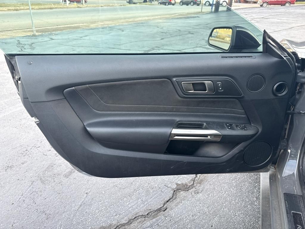 Ford Shelby GT350 Base 2018