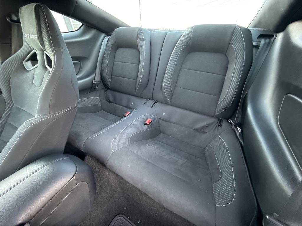 Ford Shelby GT350 Base 2018