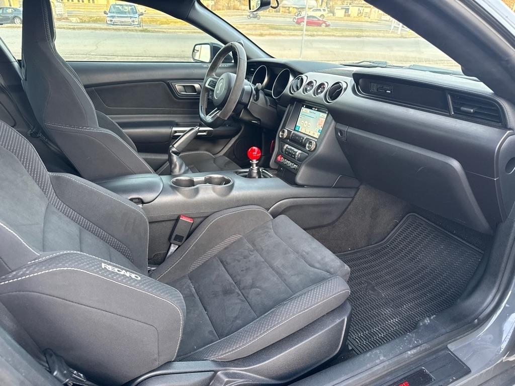 Ford Shelby GT350 Base 2018