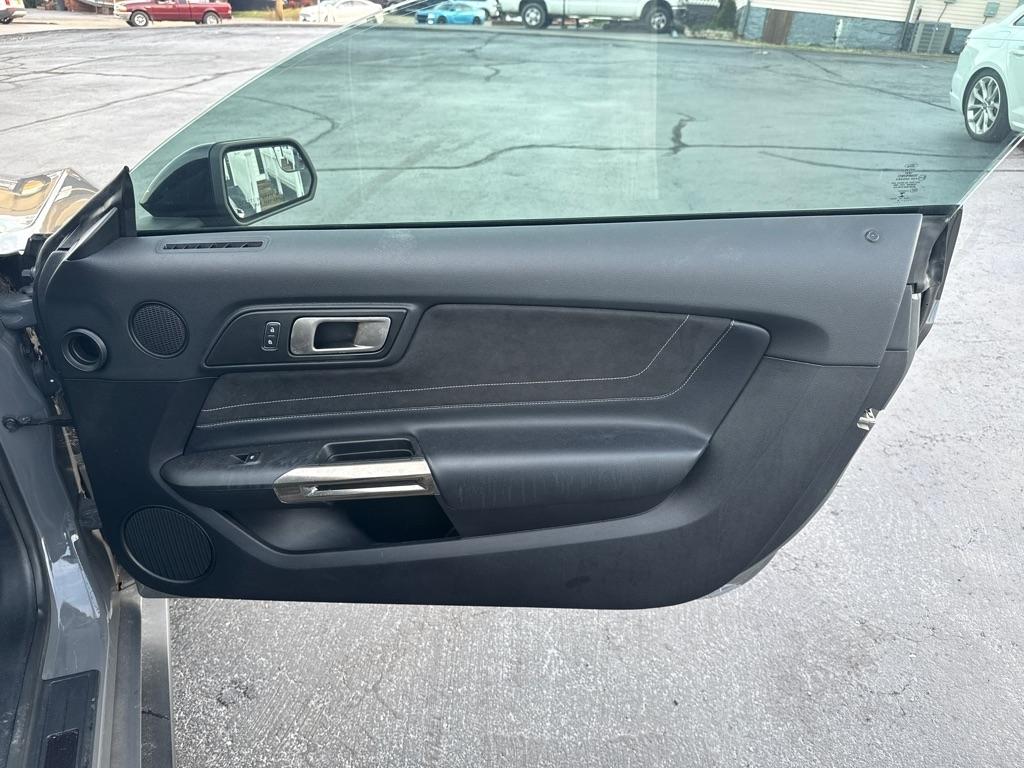 Ford Shelby GT350 Base 2018