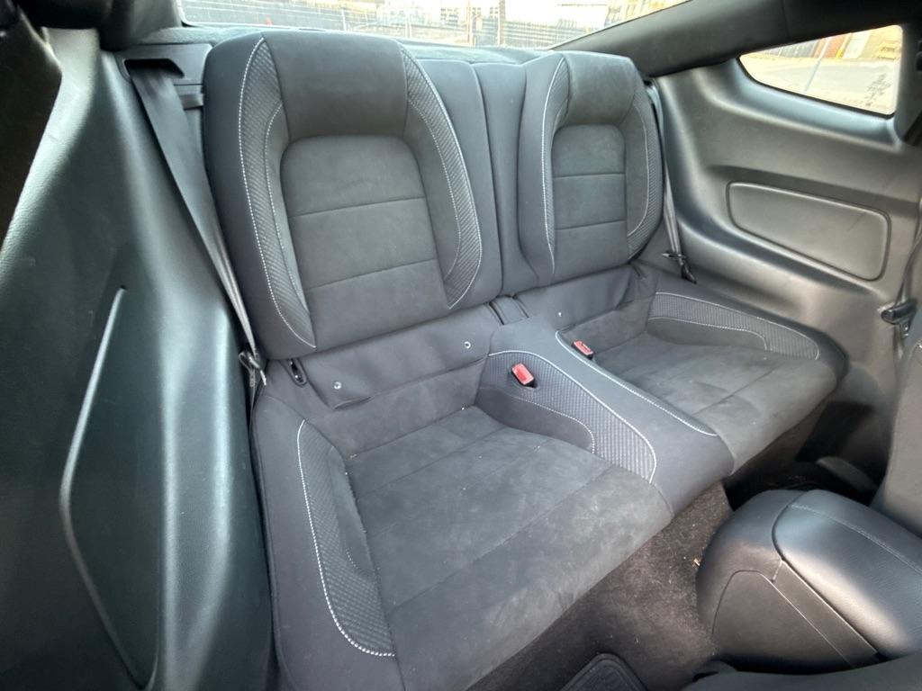 Ford Shelby GT350 Base 2018