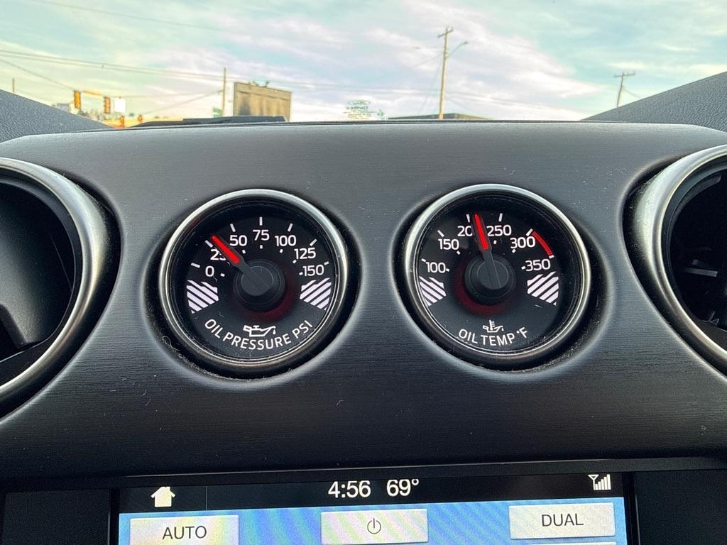 Ford Shelby GT350 Base 2018