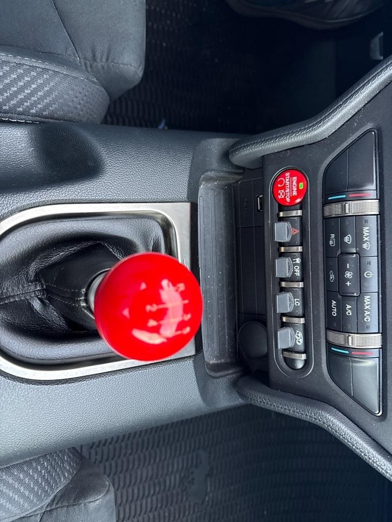 Ford Shelby GT350 Base 2018