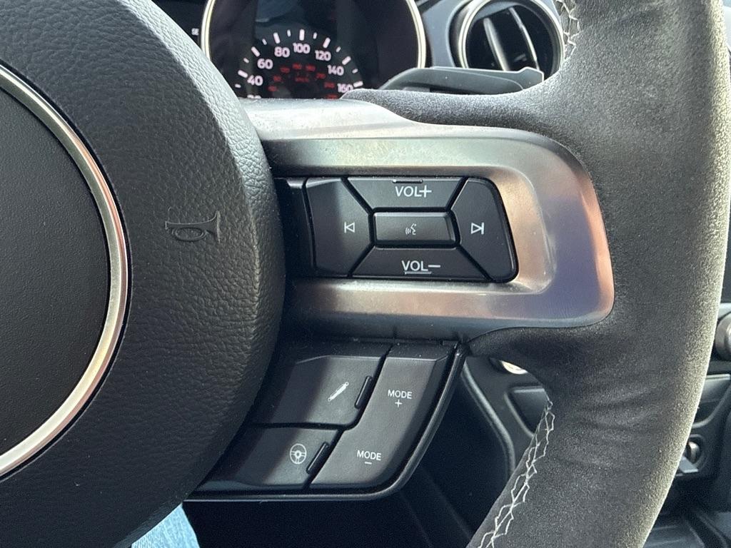 Ford Shelby GT350 Base 2018