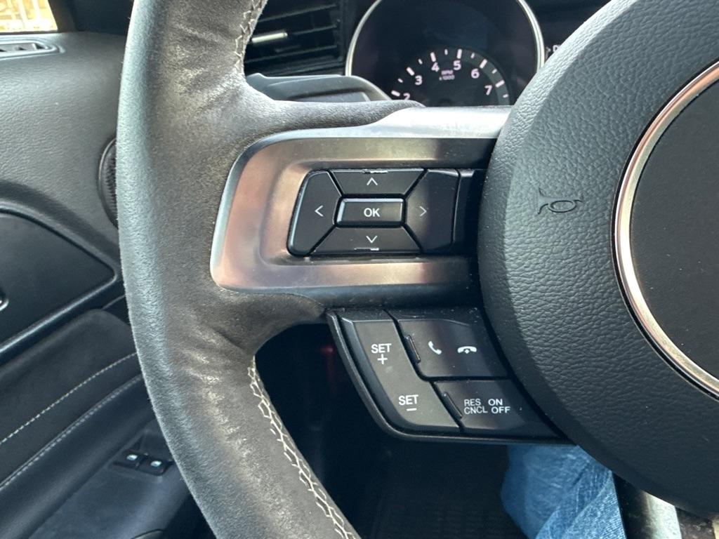 Ford Shelby GT350 Base 2018