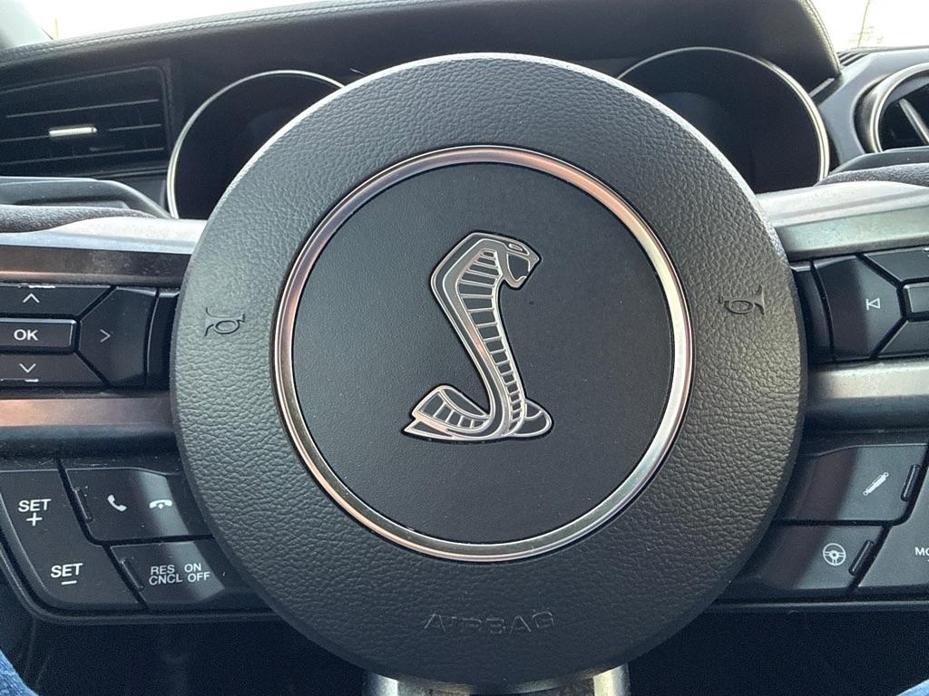 Ford Shelby GT350 Base 2018