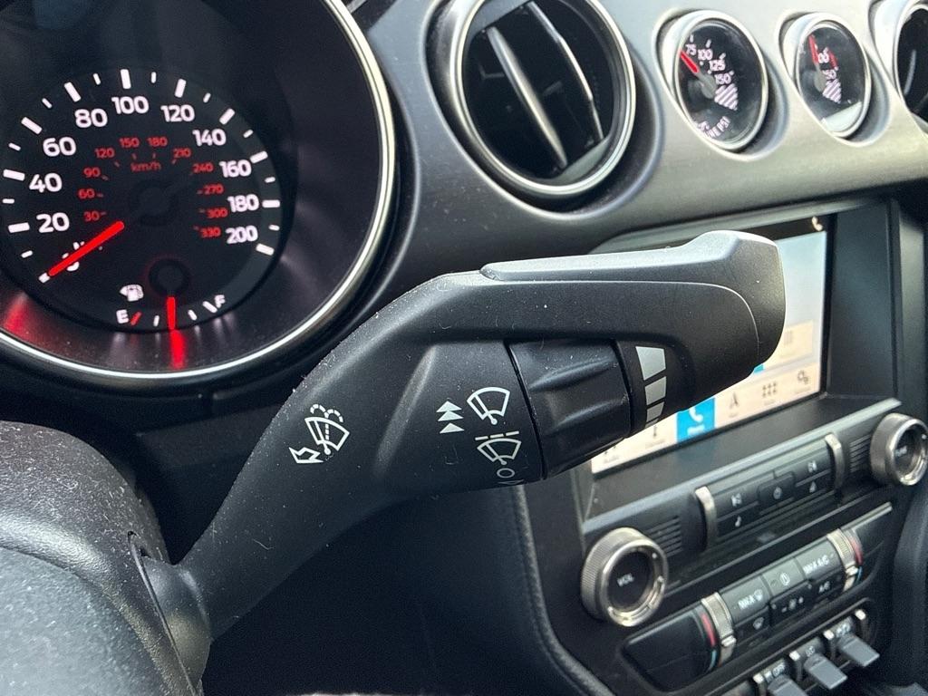 Ford Shelby GT350 Base 2018