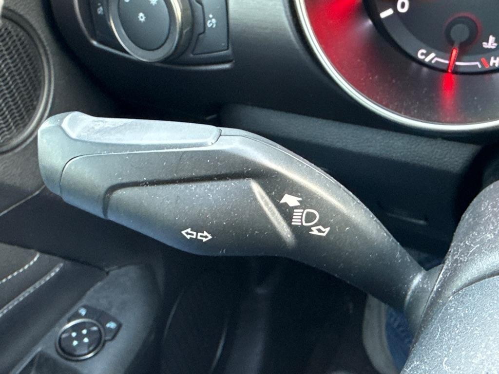 Ford Shelby GT350 Base 2018