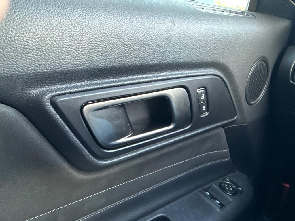 Ford Shelby GT350 Base 2018