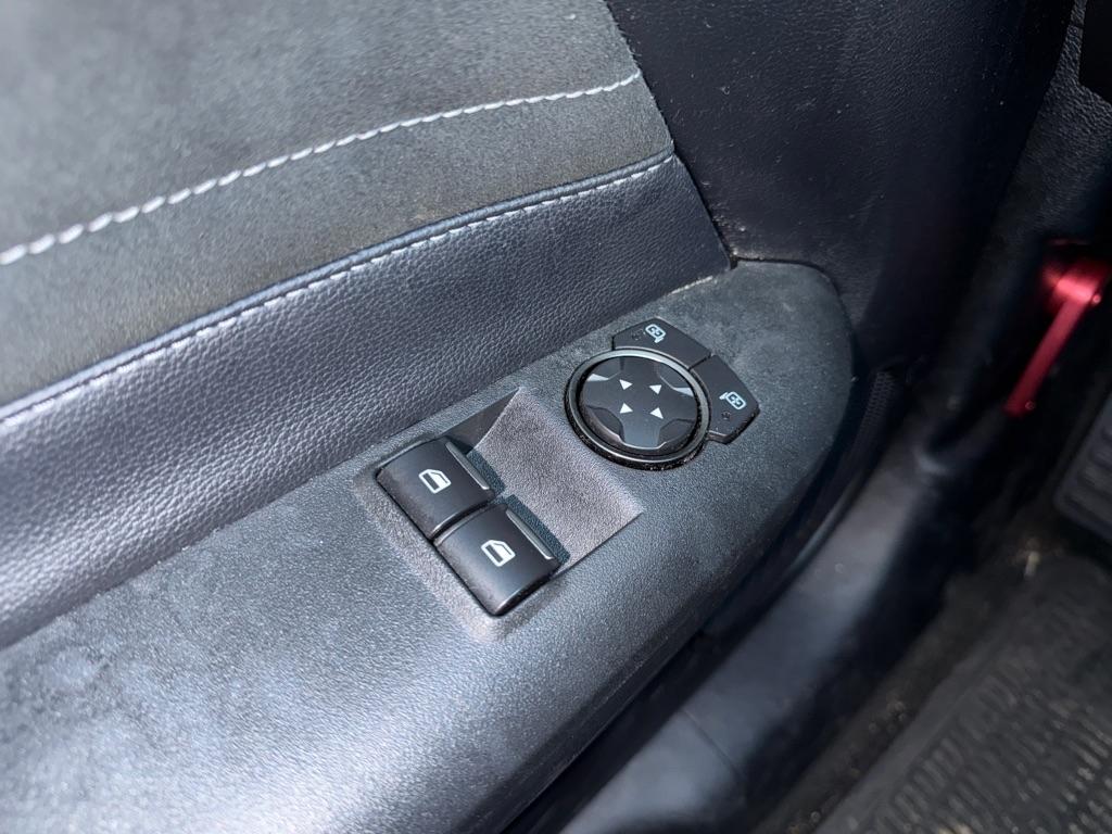 Ford Shelby GT350 Base 2018