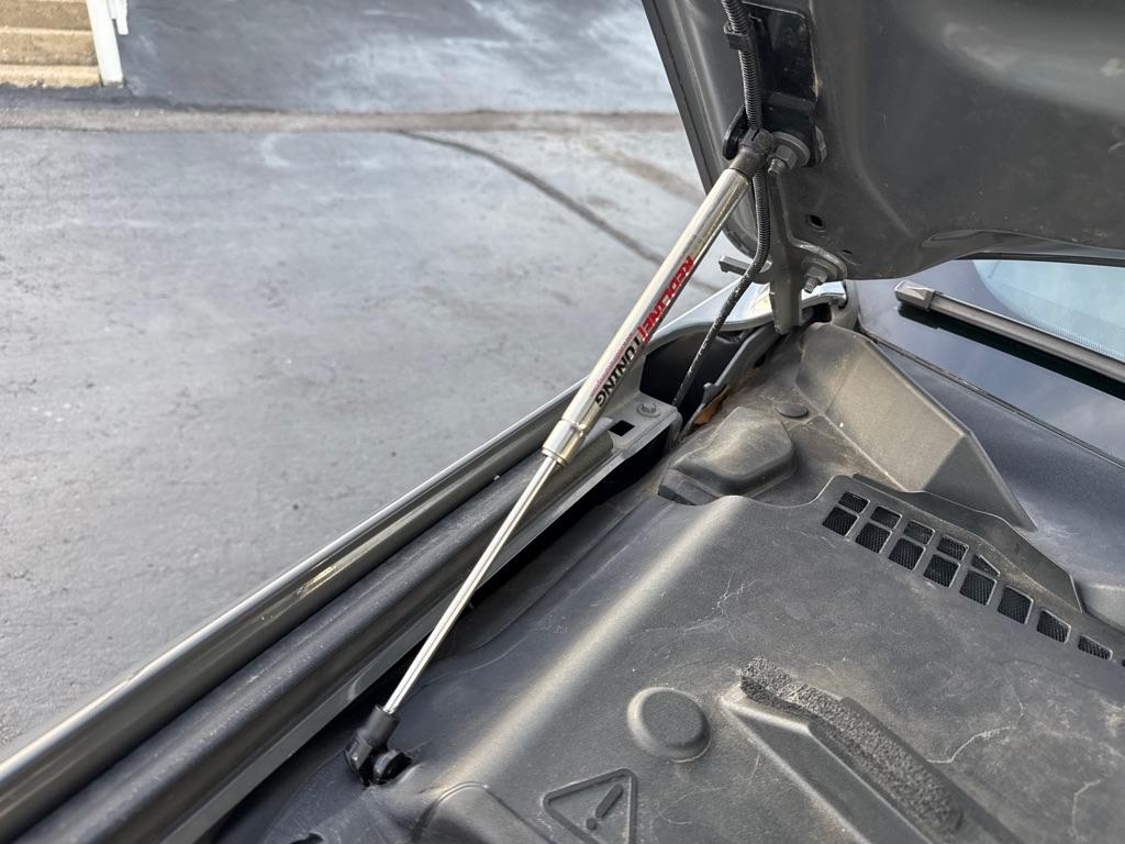 Ford Shelby GT350 Base 2018