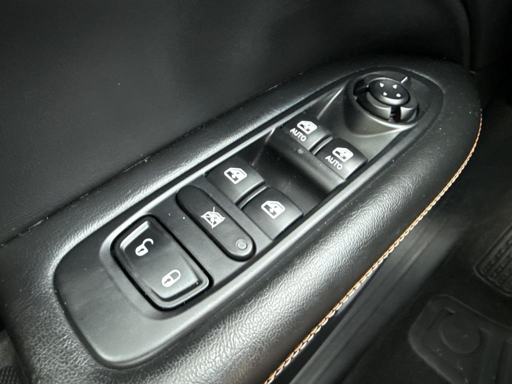 Jeep Compass Sport FWD 2018