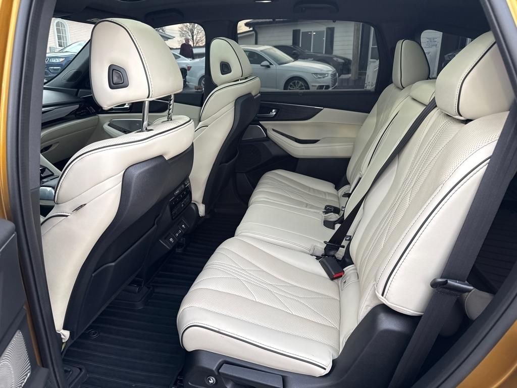 Acura MDX Type S 2022