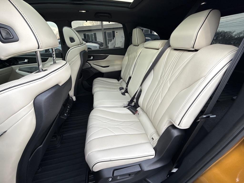 Acura MDX Type S 2022