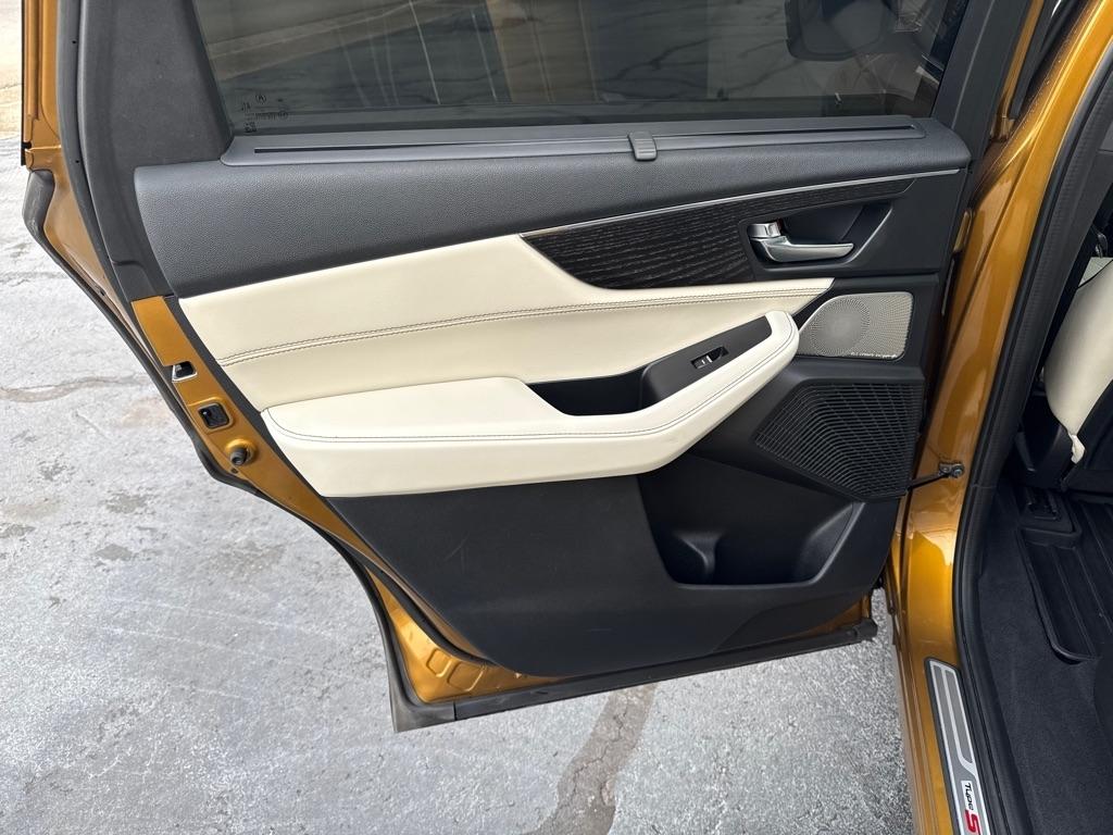 Acura MDX Type S 2022