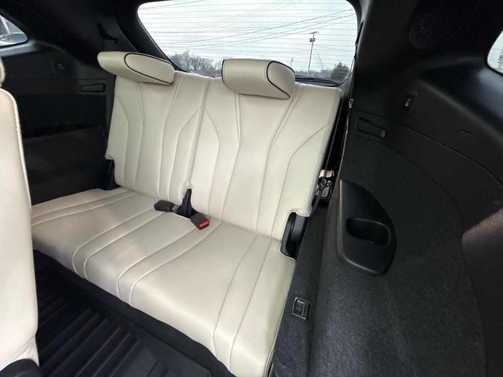 Acura MDX Type S 2022