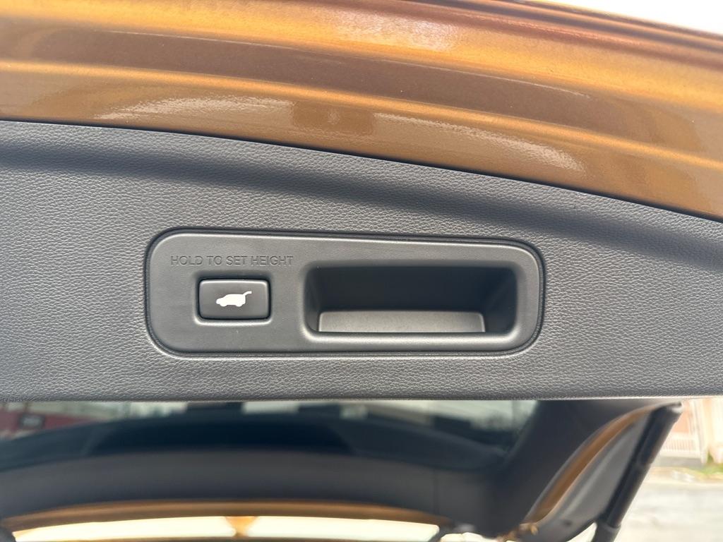 Acura MDX Type S 2022