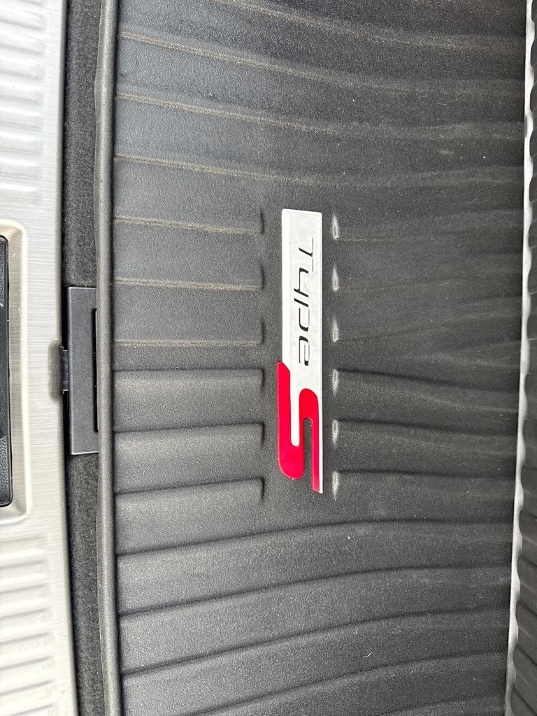 Acura MDX Type S 2022