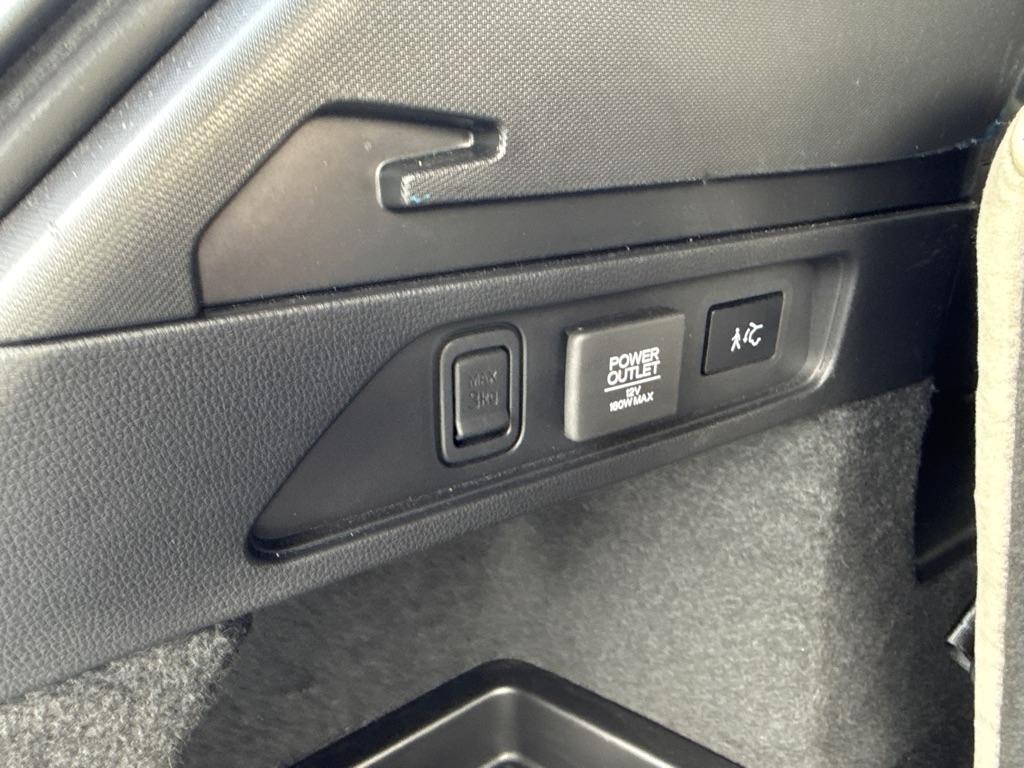 Acura MDX Type S 2022