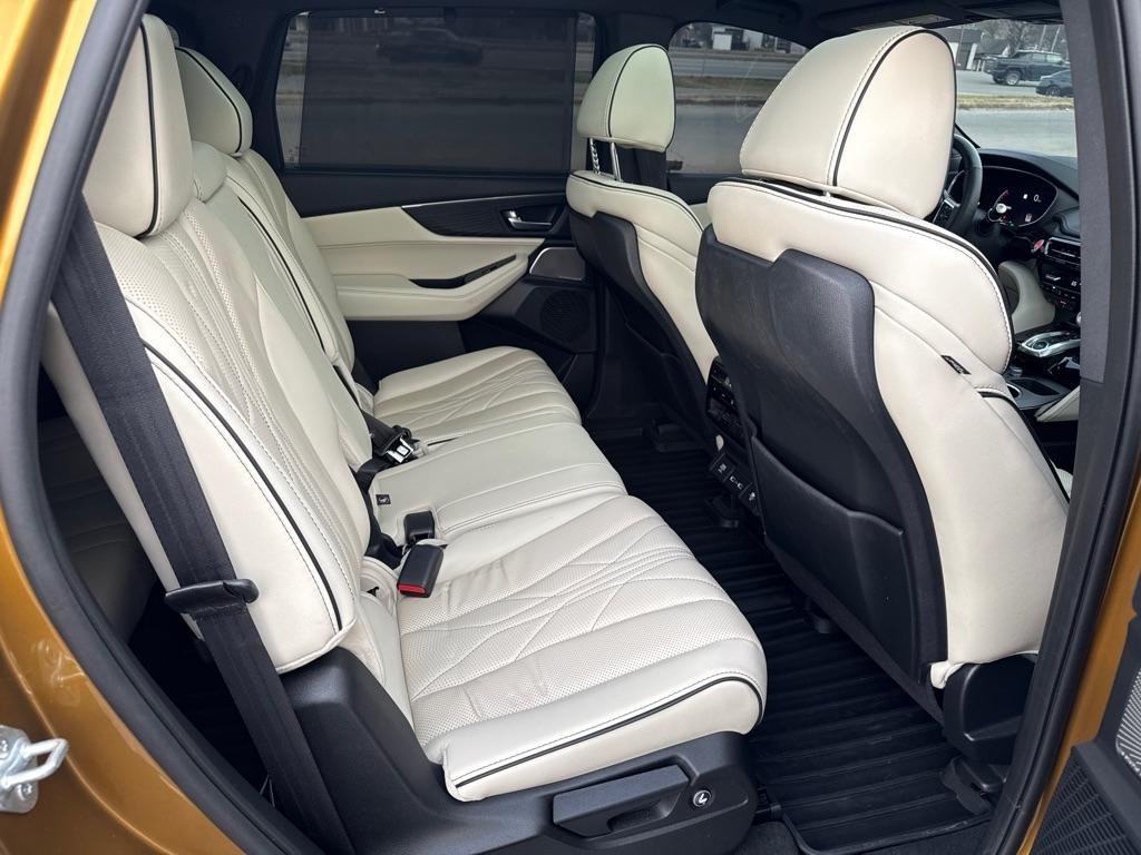 Acura MDX Type S 2022