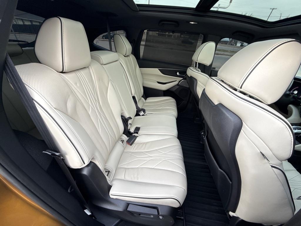 Acura MDX Type S 2022