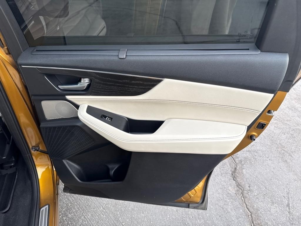 Acura MDX Type S 2022