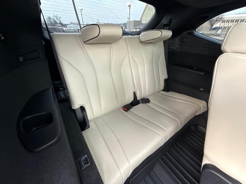 Acura MDX Type S 2022