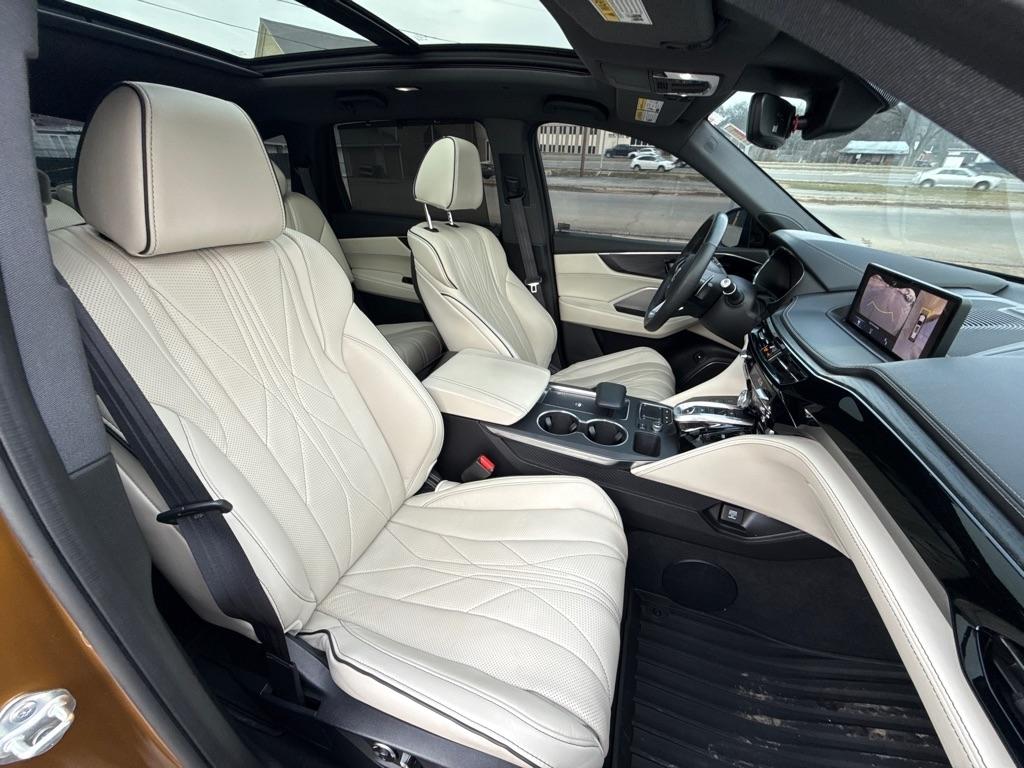 Acura MDX Type S 2022