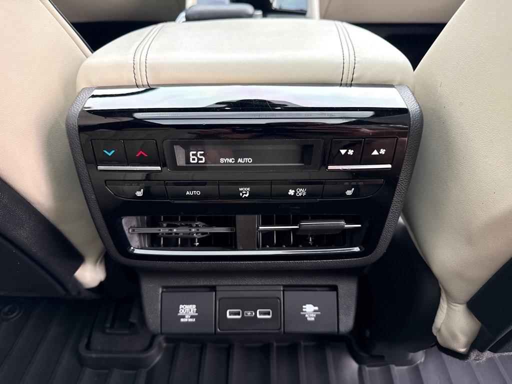 Acura MDX Type S 2022