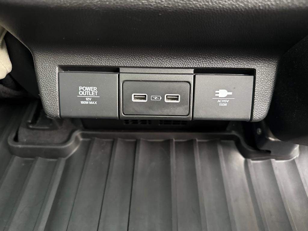 Acura MDX Type S 2022