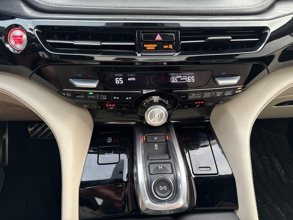 Acura MDX Type S 2022