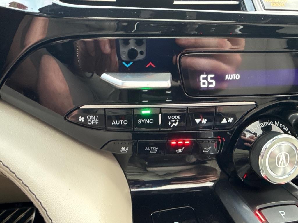 Acura MDX Type S 2022