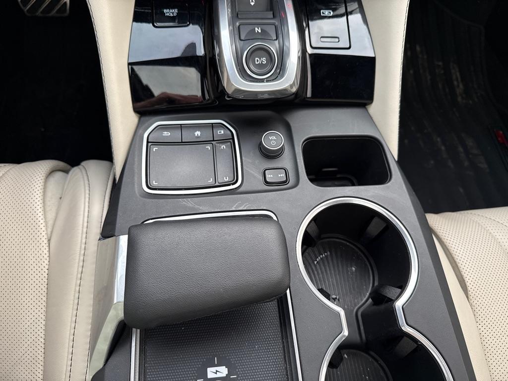 Acura MDX Type S 2022