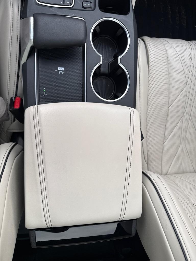 Acura MDX Type S 2022