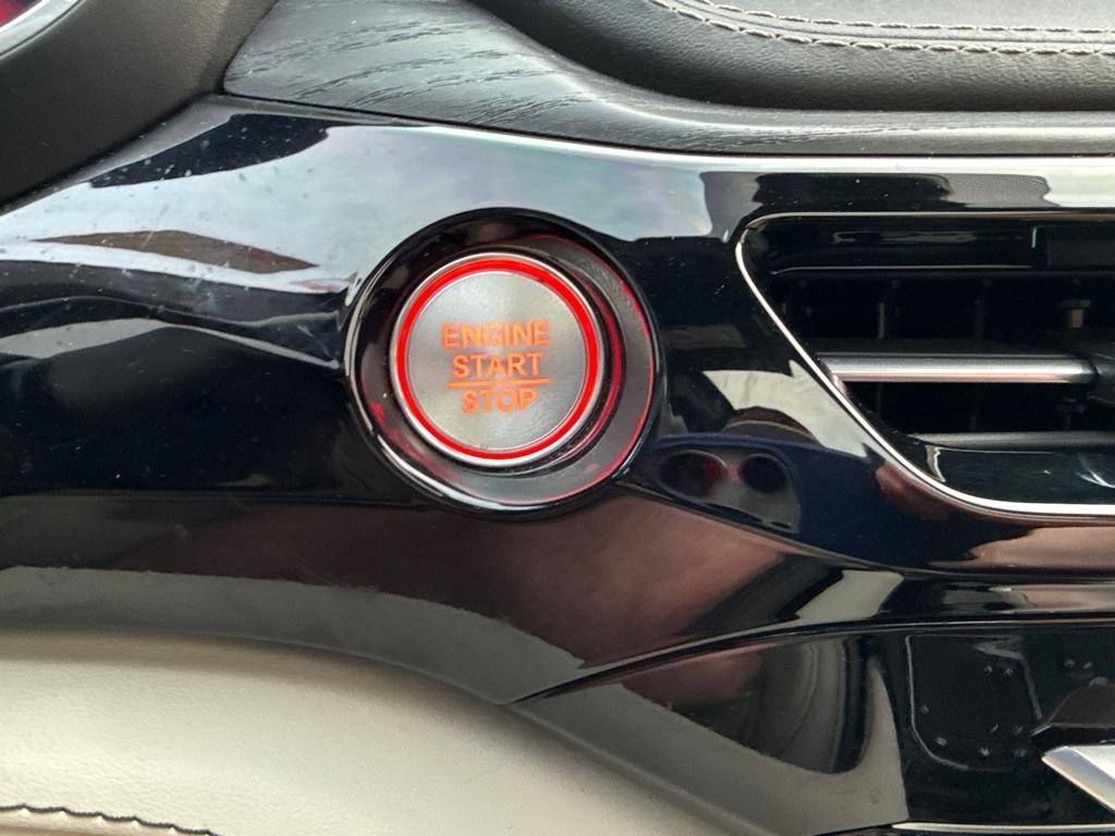 Acura MDX Type S 2022