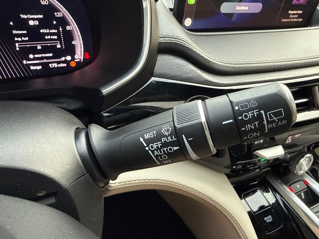 Acura MDX Type S 2022