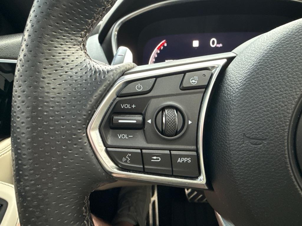 Acura MDX Type S 2022