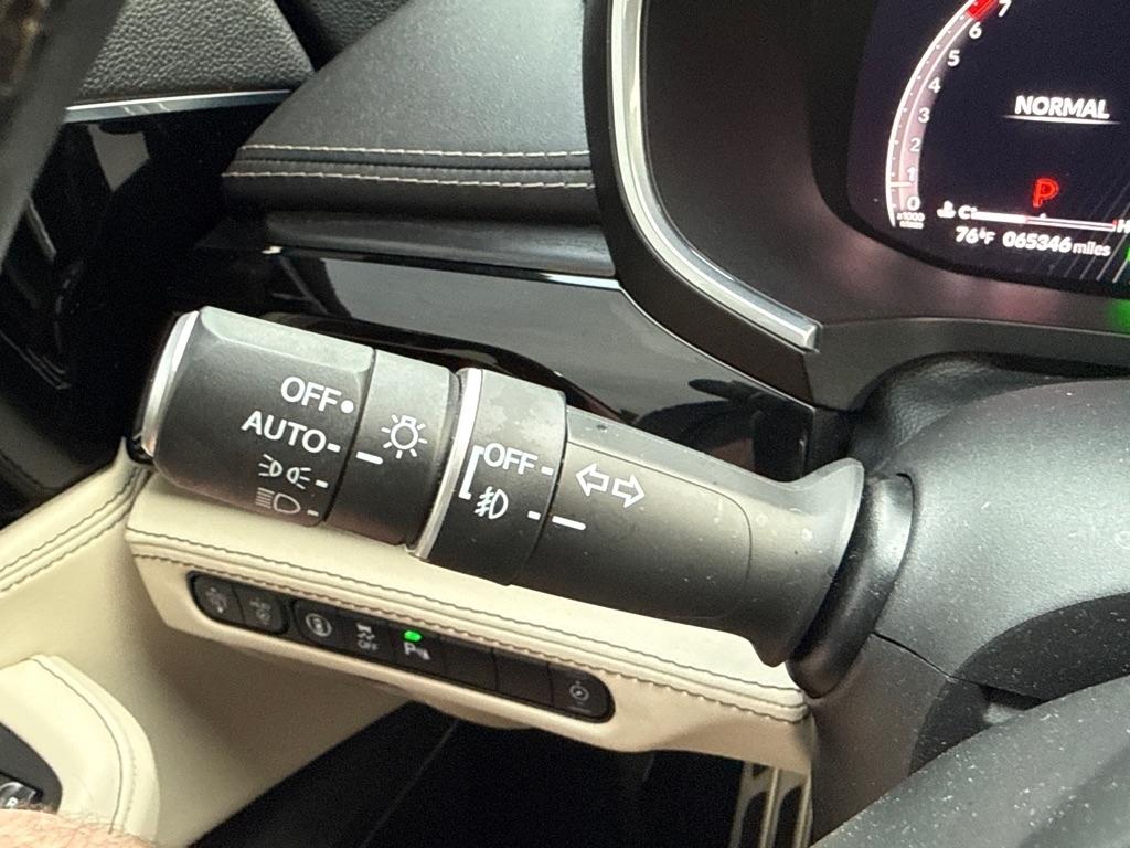 Acura MDX Type S 2022