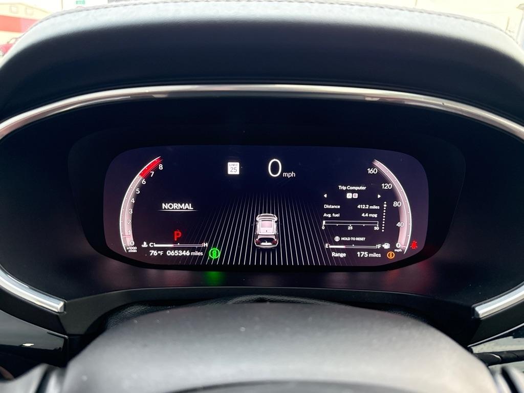 Acura MDX Type S 2022