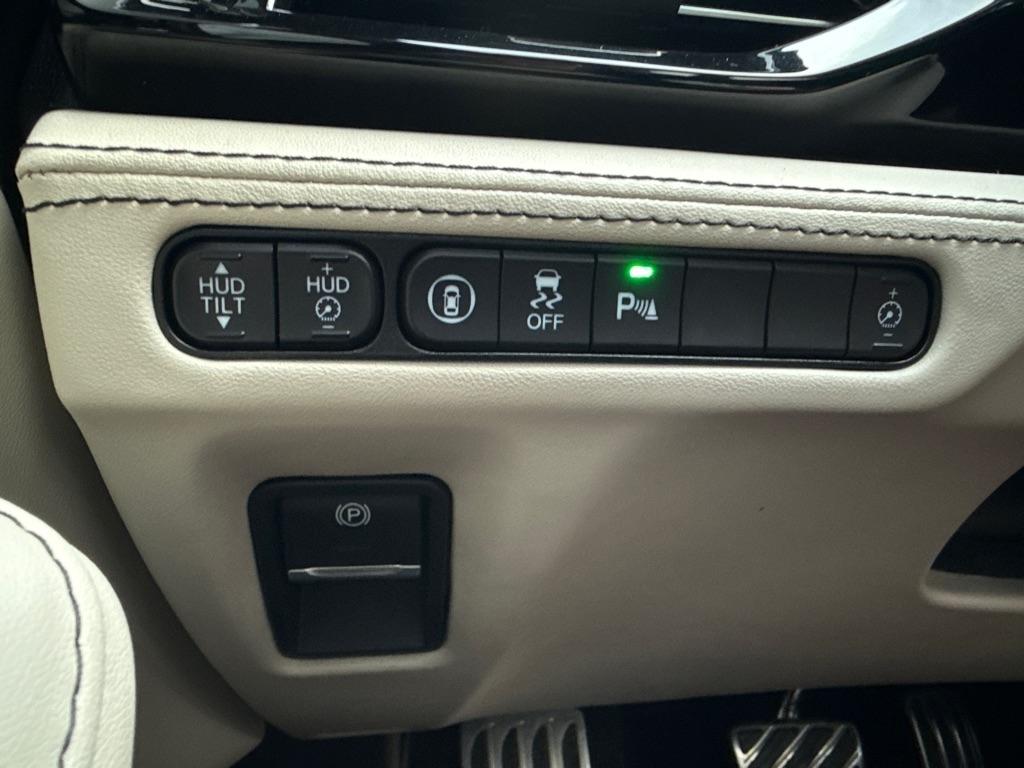 Acura MDX Type S 2022