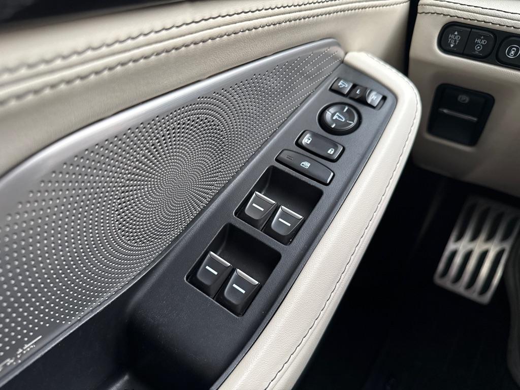 Acura MDX Type S 2022