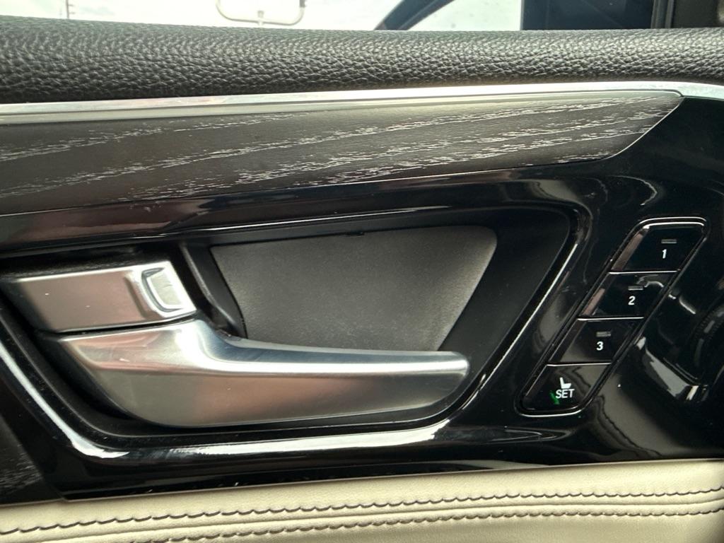 Acura MDX Type S 2022